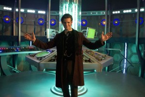 doctor-who-eleventh-doctor-tardis