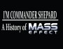 A New Mass Effect Documentary Hits&nbsp;Kickstarter