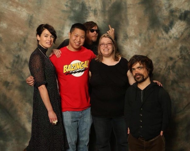 daryl-dixon-game-of-thrones-photobombed