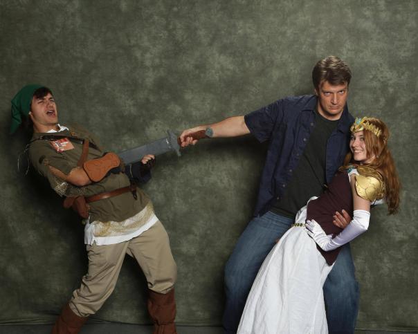 nathan-fillion-link-zelda-pic
