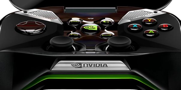 nvidia-shield