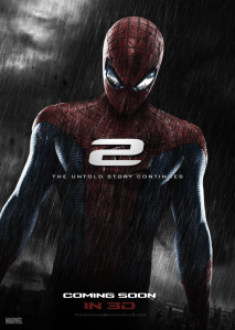 the-amazing-spider-man-2-poster