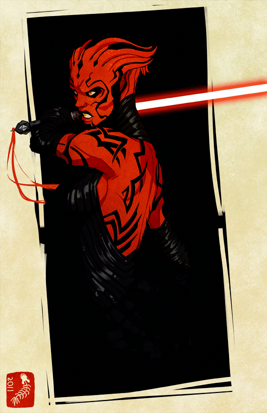 asari-sith-lord-mass-effect-star-wars-mashup-zarnala