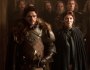 Michelle Fairley and Richard Madden Cry During DVD Commentary of the Red&nbsp;Wedding