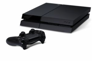 sony-ps4-console