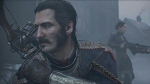 the-order-1866-trailer-screenshot