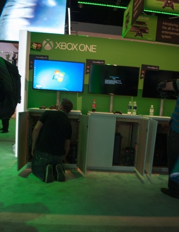 xbox-one-e3-units