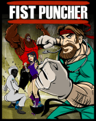 fist-puncher-box-art
