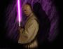 Samuel L. Jackson Talks About His Purple&nbsp;Lightsaber