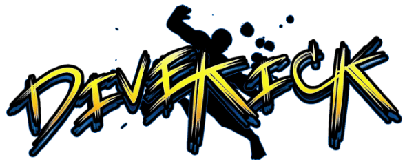 divekick-logo