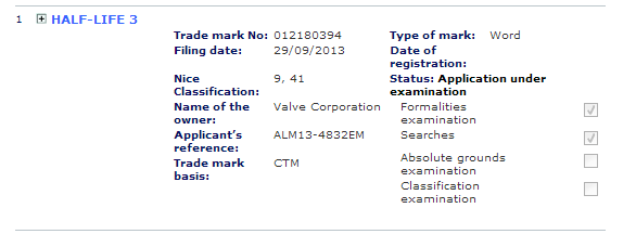 half-life-3-trade-mark
