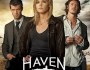 Haven Renewed for 26 More&nbsp;Episodes