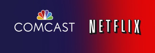 comcast-netflix-logos