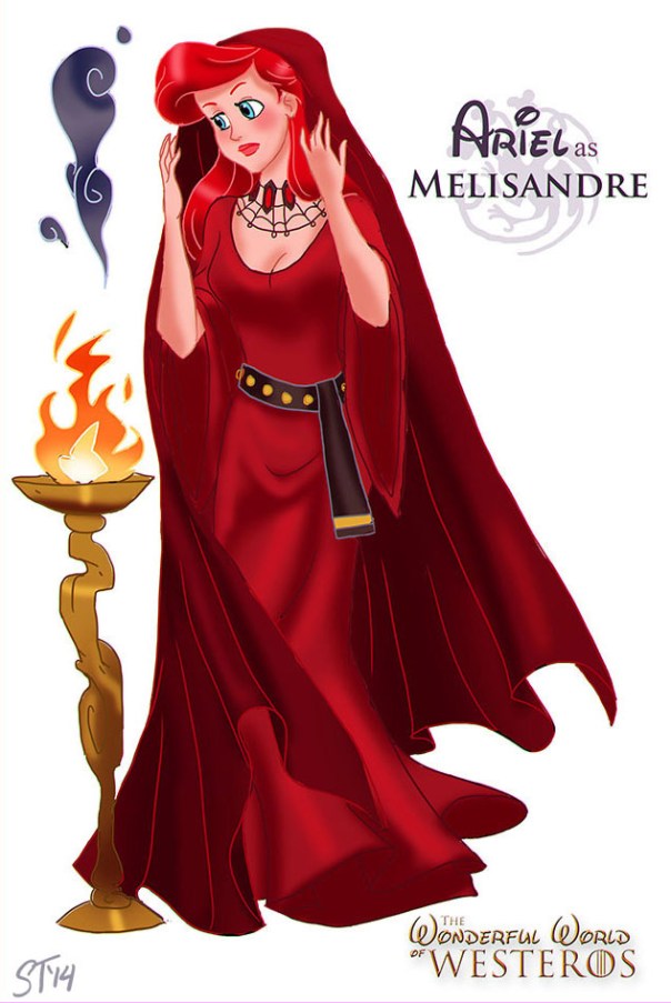 disney-game-of-thrones-ariel-melisandre-djedjehuti