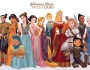 What if Disney Princesses Were Game of Thrones&nbsp;Characters?