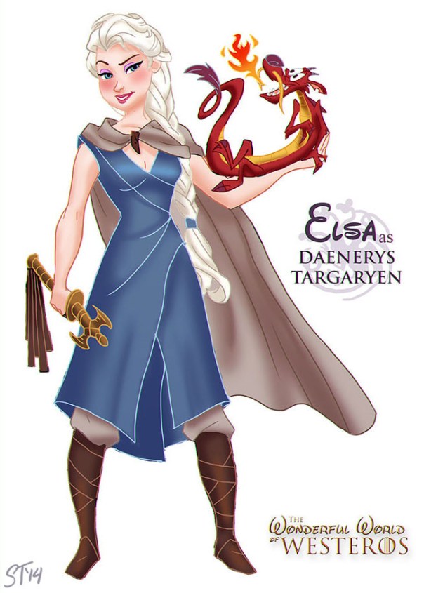 disney-game-of-thrones-elsa-daenerys-targaryen-djedjehuti