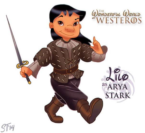 disney-game-of-thrones-lilo-arya-stark-djedjehuti
