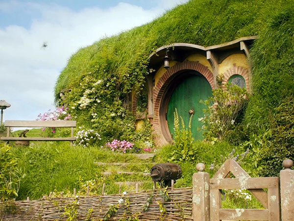 Bag End — The Hobbit: An Unexpected Journey Number of LEGO Bricks: 24,312,200 Square Footage: 4,500 sqft Real Cost: $1,330,000 LEGO Building Cost: $2,431,220