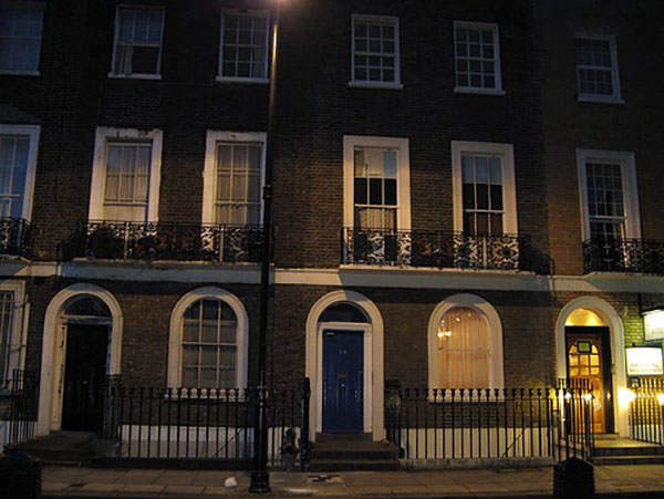 Order of the Phoenix Headquarters — Harry Potter and the Order of the Phoenix Number of LEGO Bricks: 18,810,858 Square Footage: 3,780 sqft Real Cost: $3,685,500 LEGO Building Cost: $1,881,086