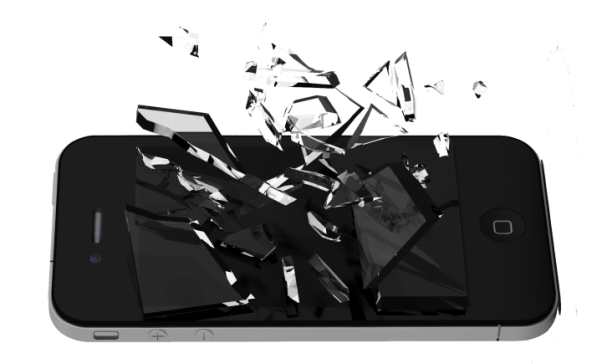 smashed-iphone