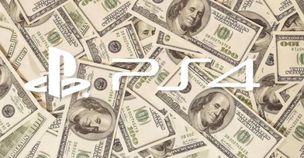 ps4-money
