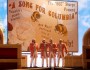 BioShock Infinite Barbershop Quartet Cosplayers Sing “God Only&nbsp;Knows”