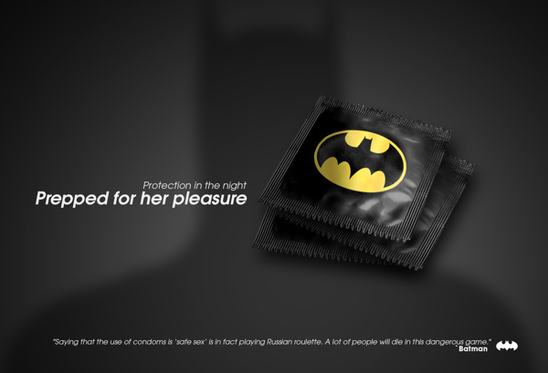 condom-wrapper-batman