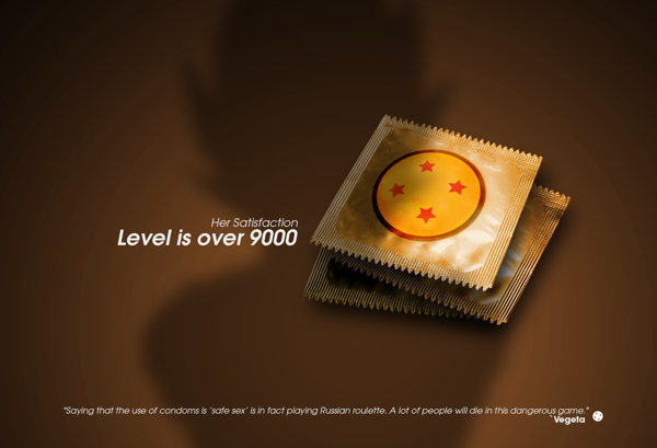 condom-wrapper-dragonball-z