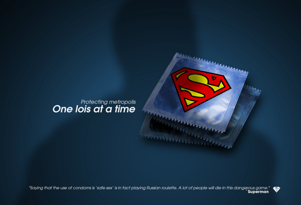 condom-wrapper-superman