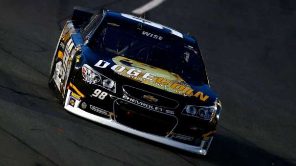 josh-wise-dogecoin-nascar-all-star-race