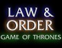 Law & Order: Game of&nbsp;Thrones