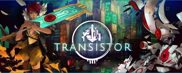 transistor-header