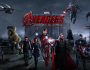 Marvel Releases Teaser for Avengers: Age of&nbsp;Ultron