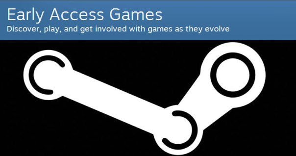 steam-early-access