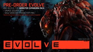 evolve-pre-order-bonus
