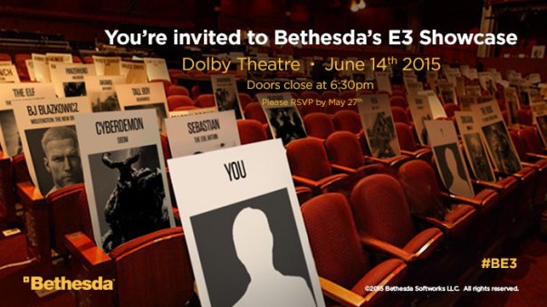 bethesda-e3-2015-invite