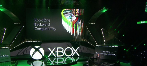 microsoft-e3-2015-xbox-one-backward-compatibility