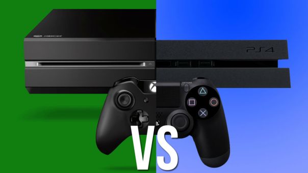 xbox-one-vs-ps4