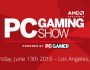 E3 2016: PC Gaming Show Trailers&nbsp;Roundup