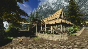 skyrim-with-graphics-mod-e3-2016